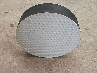 江苏四氟板式橡胶支座易于更换缓冲隔震