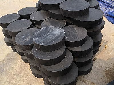江苏板式橡胶支座由若干层橡胶片与薄钢板经加压硫化